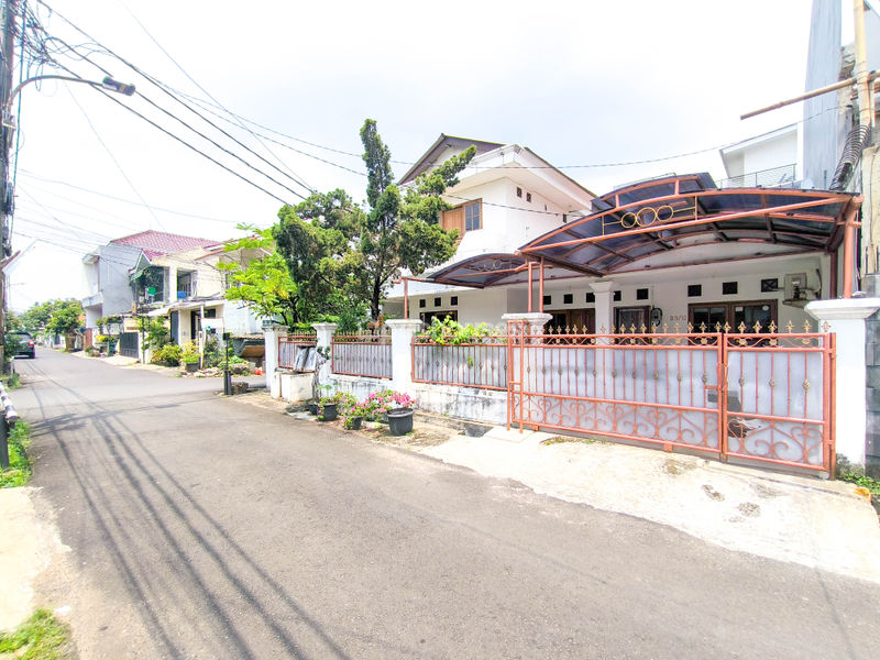 Perumahan Taman Asri Blok B9