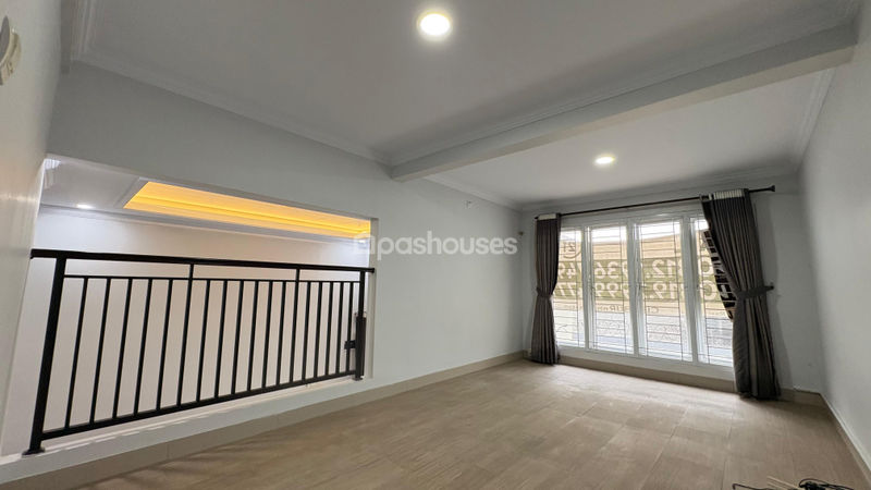 Perumahan Kenduri Residence 1