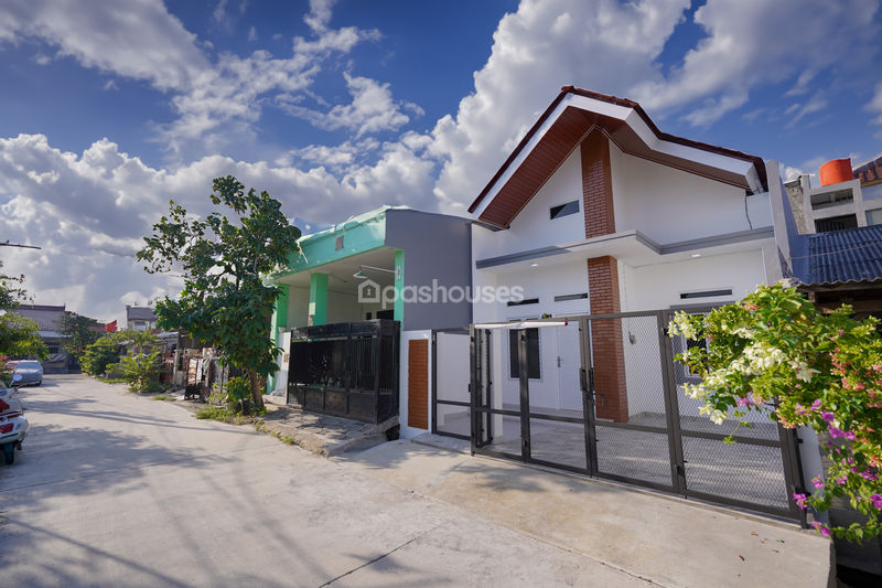 Perumahan Villa Indah Permai Bekasi