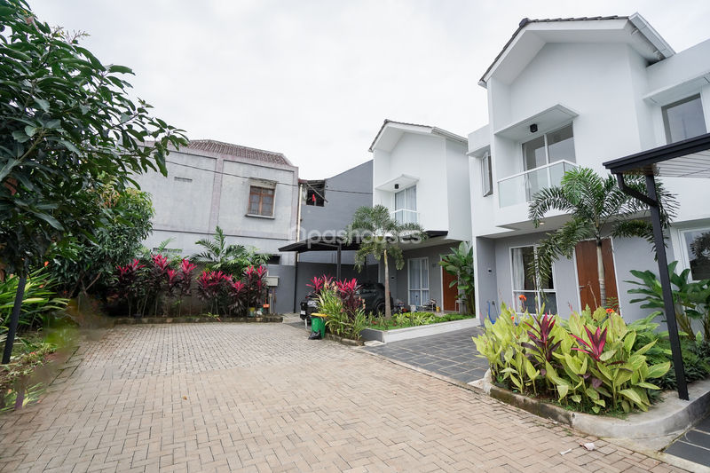 Residence 21 Jatiasih Kav F-6