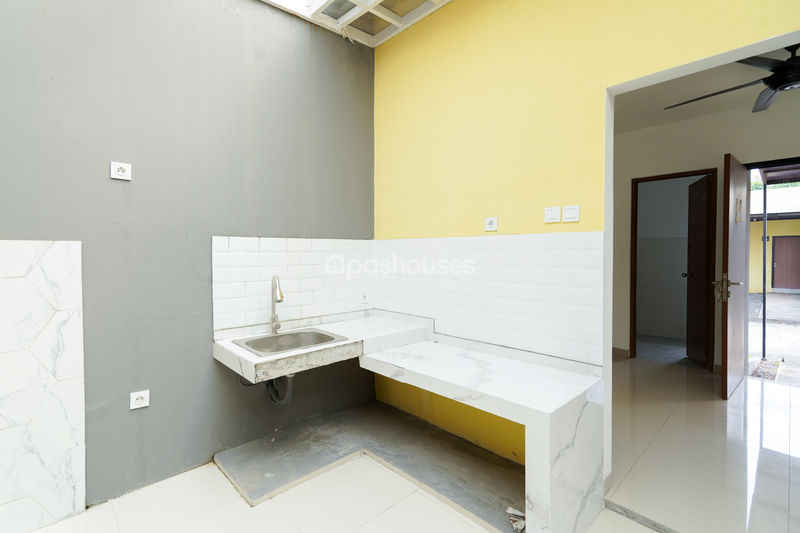 Perumahan Samanea Hill Blok C No.05