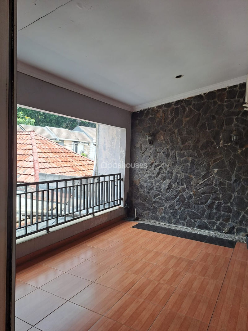 Villa Bogor Indah 5