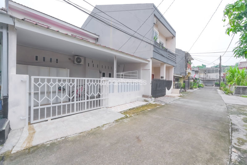 Bukit Pamulang Indah Blok F14