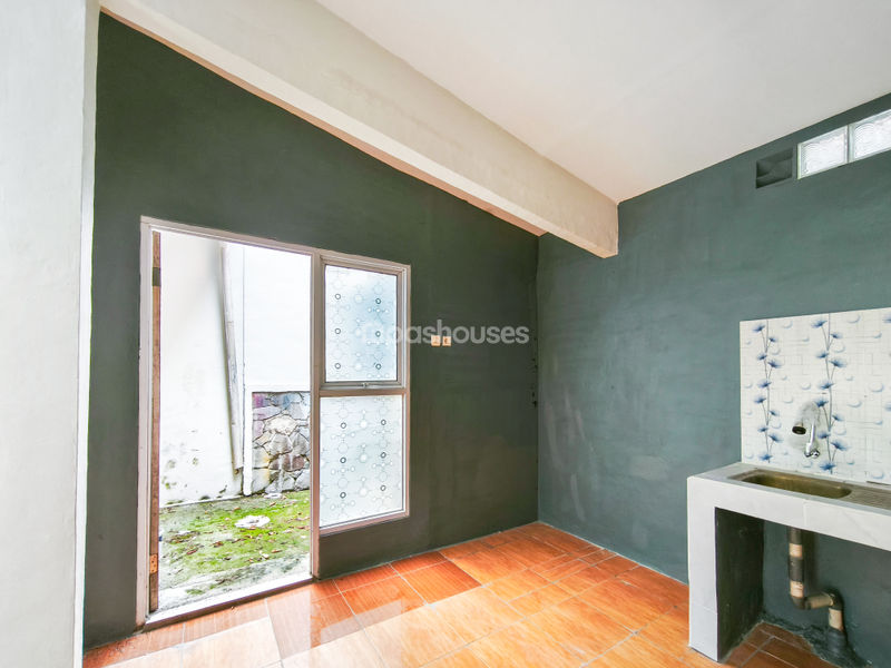 Perumahan Citra Indah City Cluster Bukit Heliconia Blok AG01/52