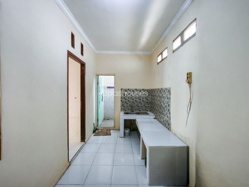 Perumahan Graha Situsari Permai No.2