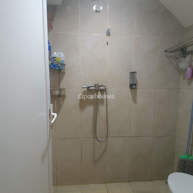 Perumahan Pondok Cabe Indah Blok M