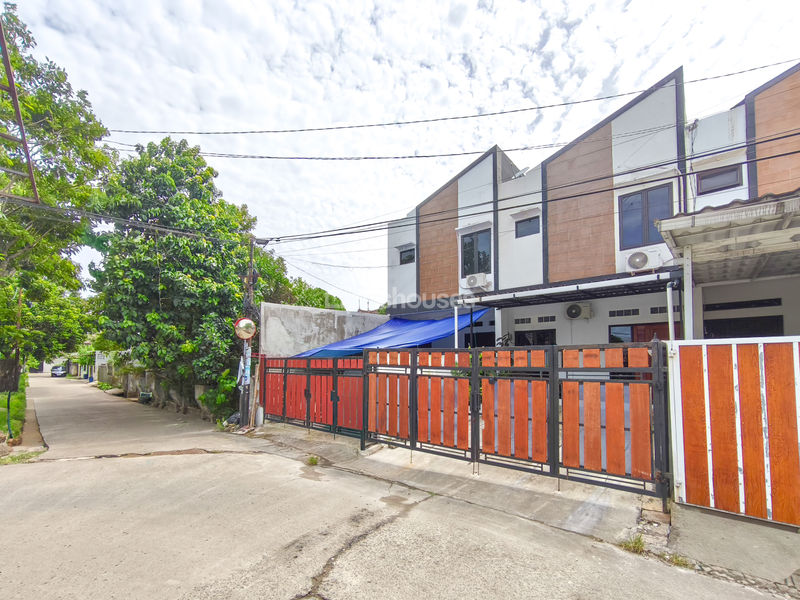 Jalan Kesehatan II No.338