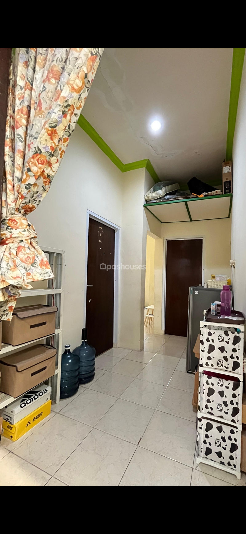 Perumahan Grand Putra Mandiri