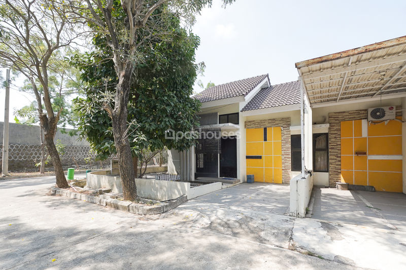 Perumahan Segara City Cluster Celtic Blok SC3.12.20
