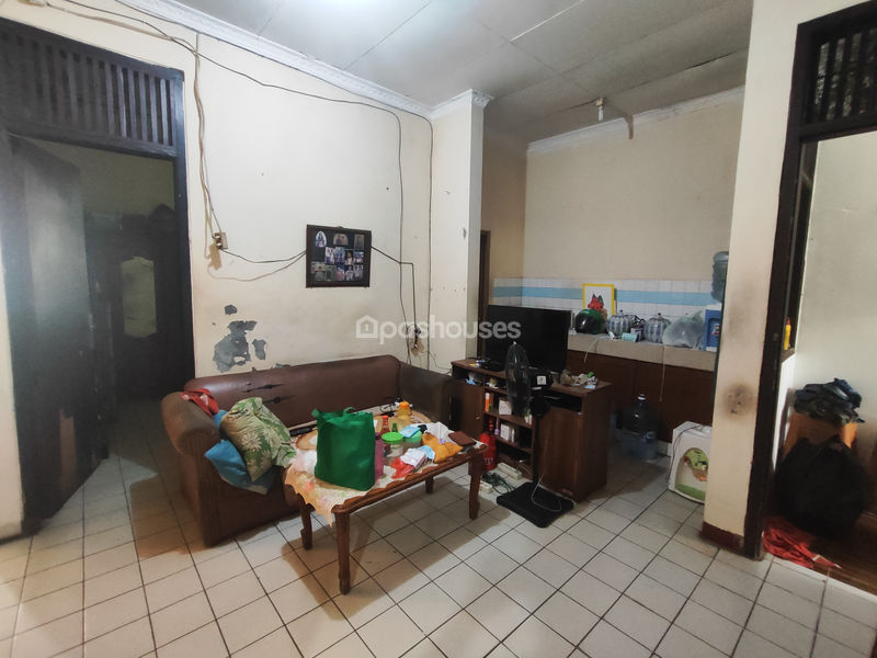 Perumahan Japos Graha Lestari Blok H1 No.40