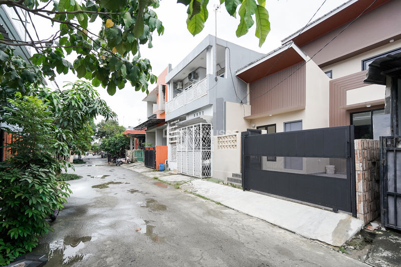 Perumahan Duta Harapan Telaga Mas