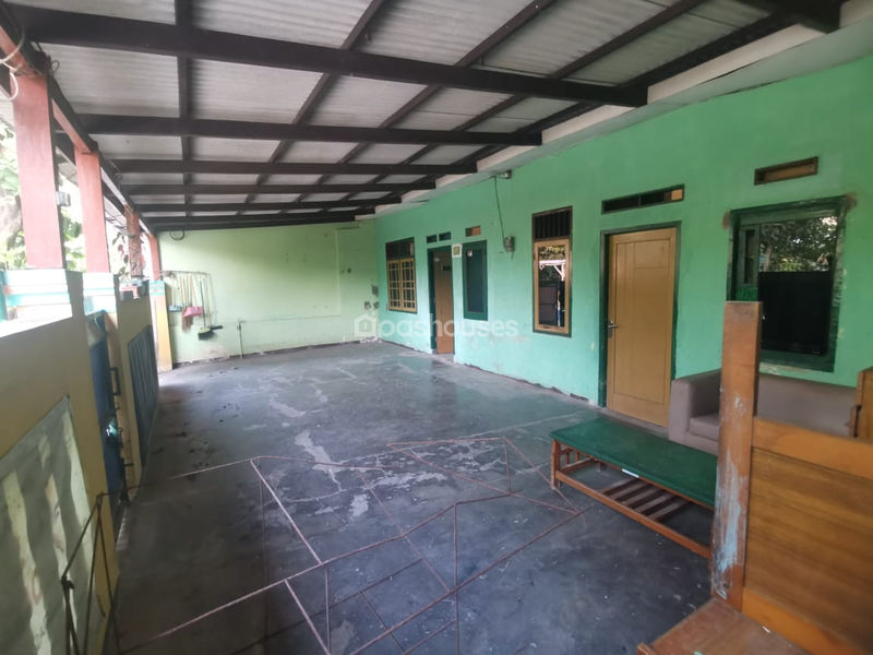 Perumahan Mutiara Gading Timur Blok N