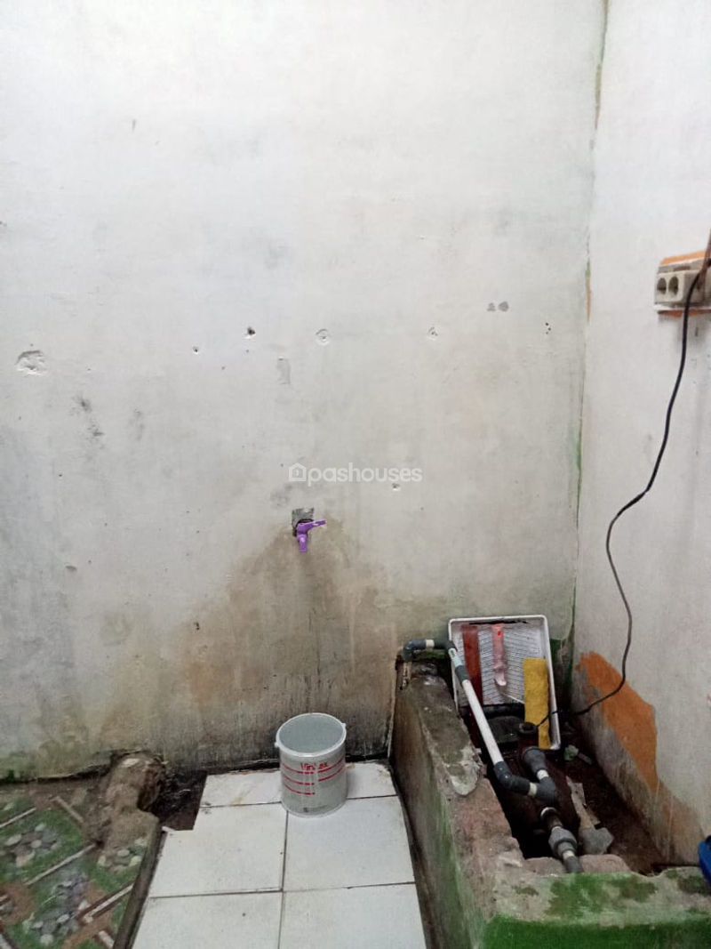 Perumahan Green Cikarang 2 Blok F32