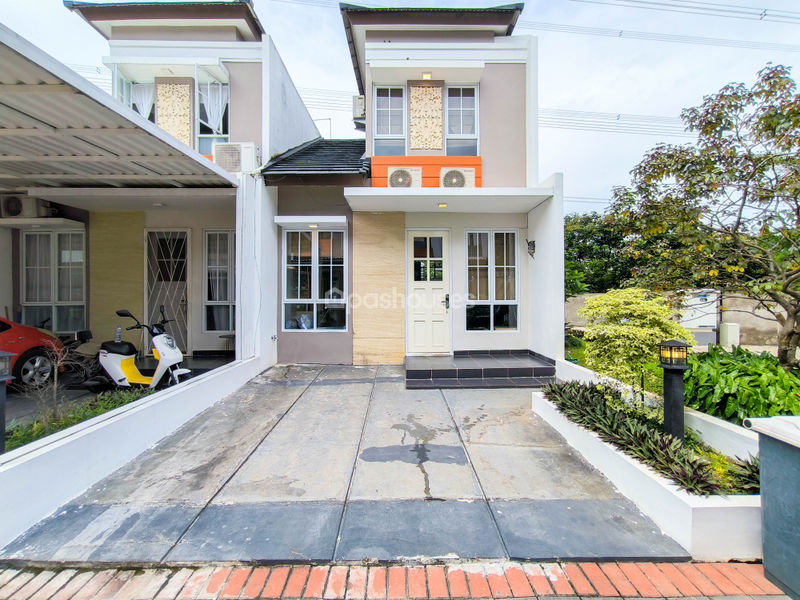Bamboo Prime Residence