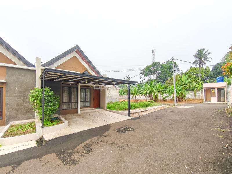 Perumahan Amanah Garden Village 12 No.B2