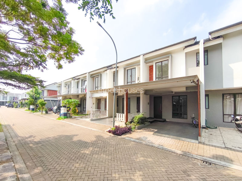 Grand Batavia Cluster Fiera