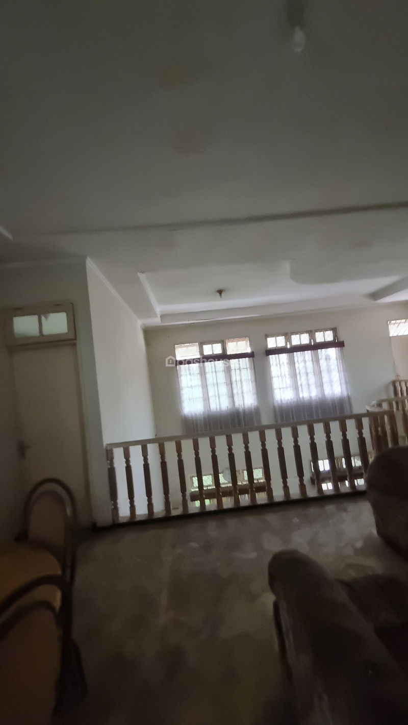 Perumahan Cinere Estate Blok A No.334