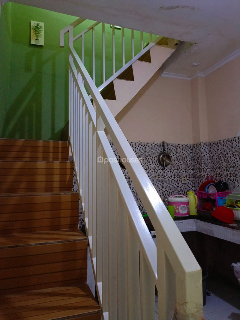 Perumahan Griya Mahakarya Residence Blok B11 No.6