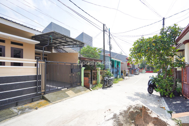 Pondok Ungu Permai