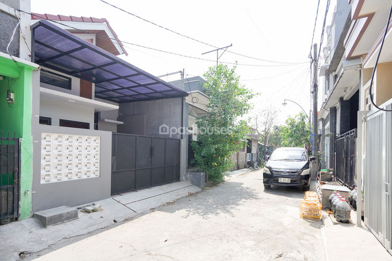 Perumahan Vila Indah Permai Blok J15