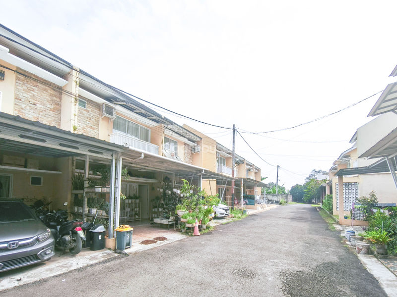 Jalan Padat Karya