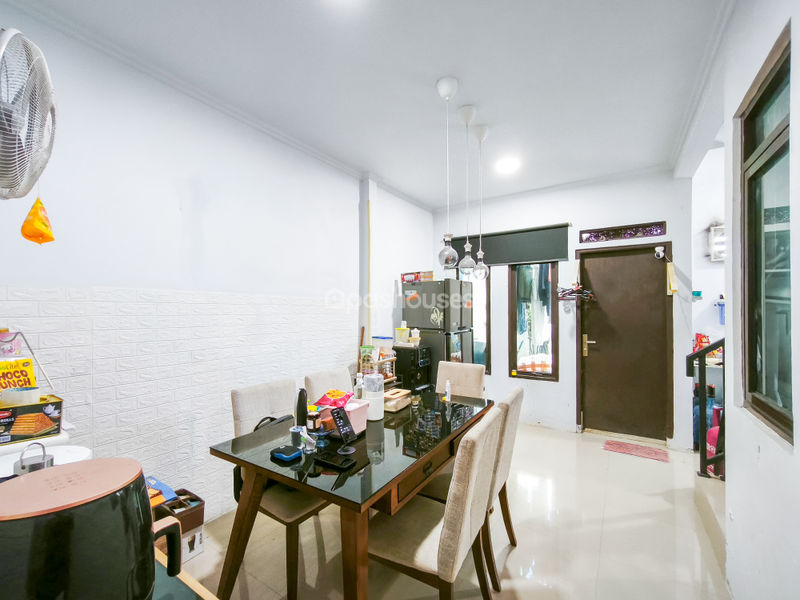 Perumahan Sentul City