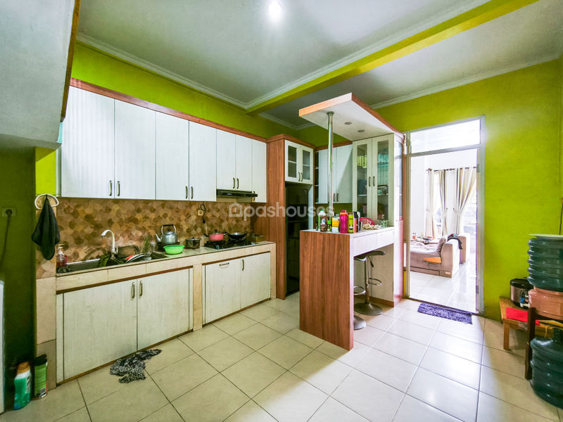 Perumahan Bukit Rivaria Sawangan