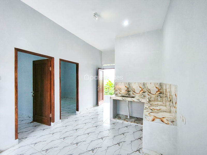 Jalan Raden Khanafiah No.123A