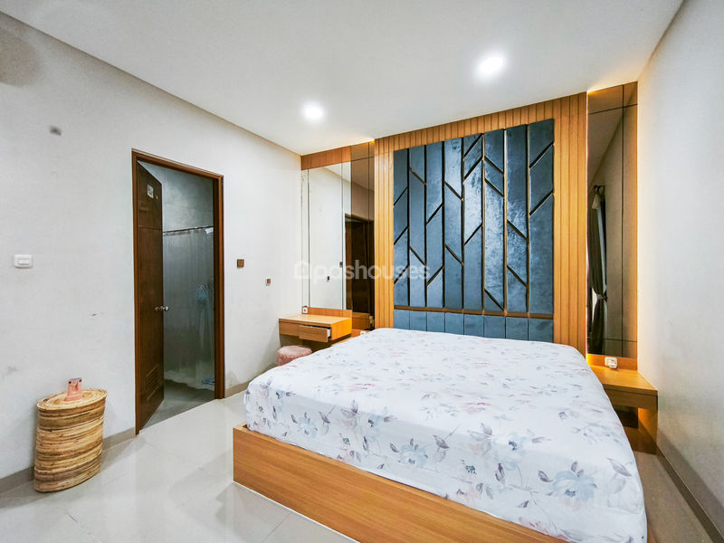 Perumahan Bali Resort Extention Blok G19