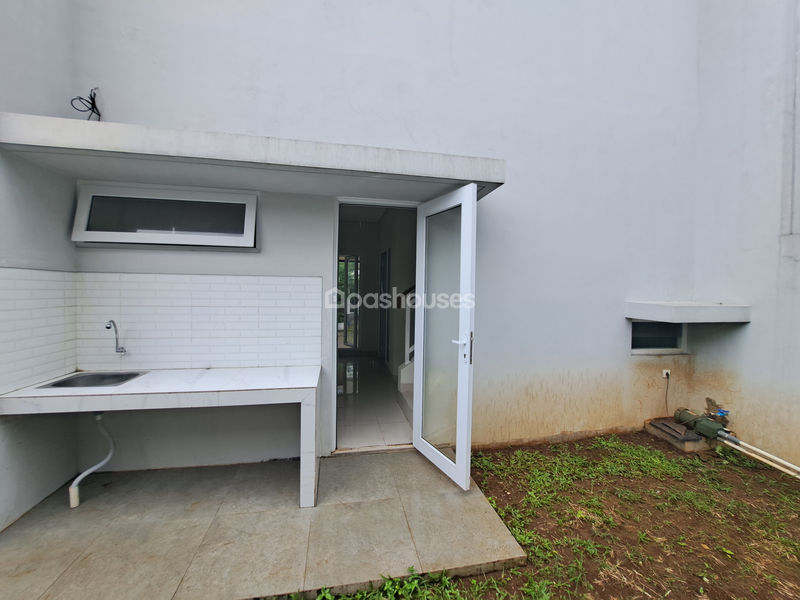 Perumahan Cendana 88 Blok B/8W