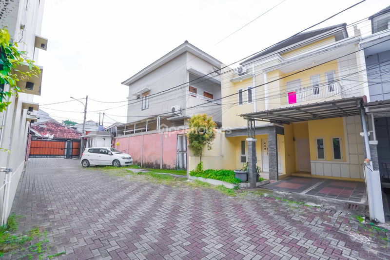 Jalan Gandaria Asri No 99