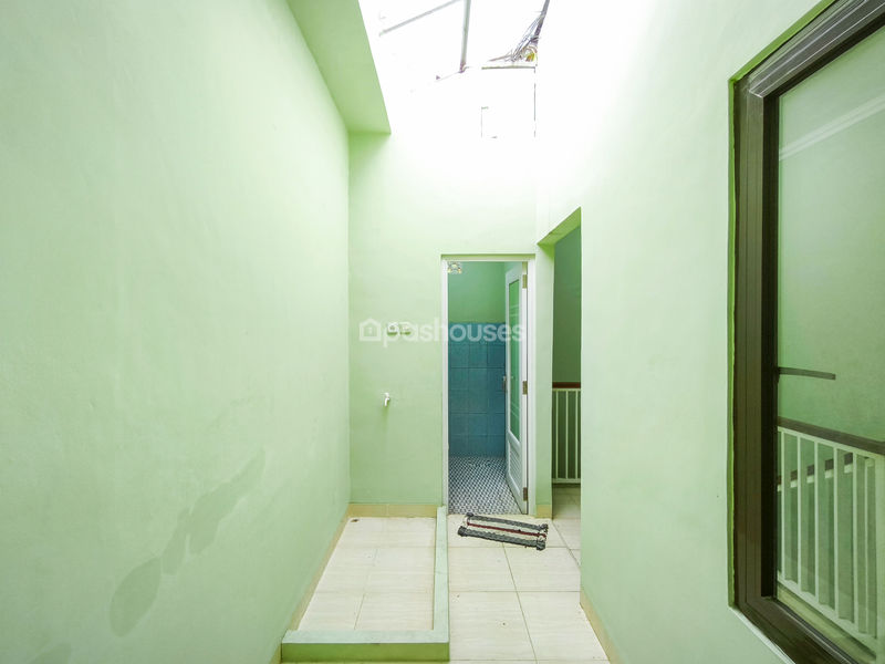 Perumahan Villa Mutiara Blok B3