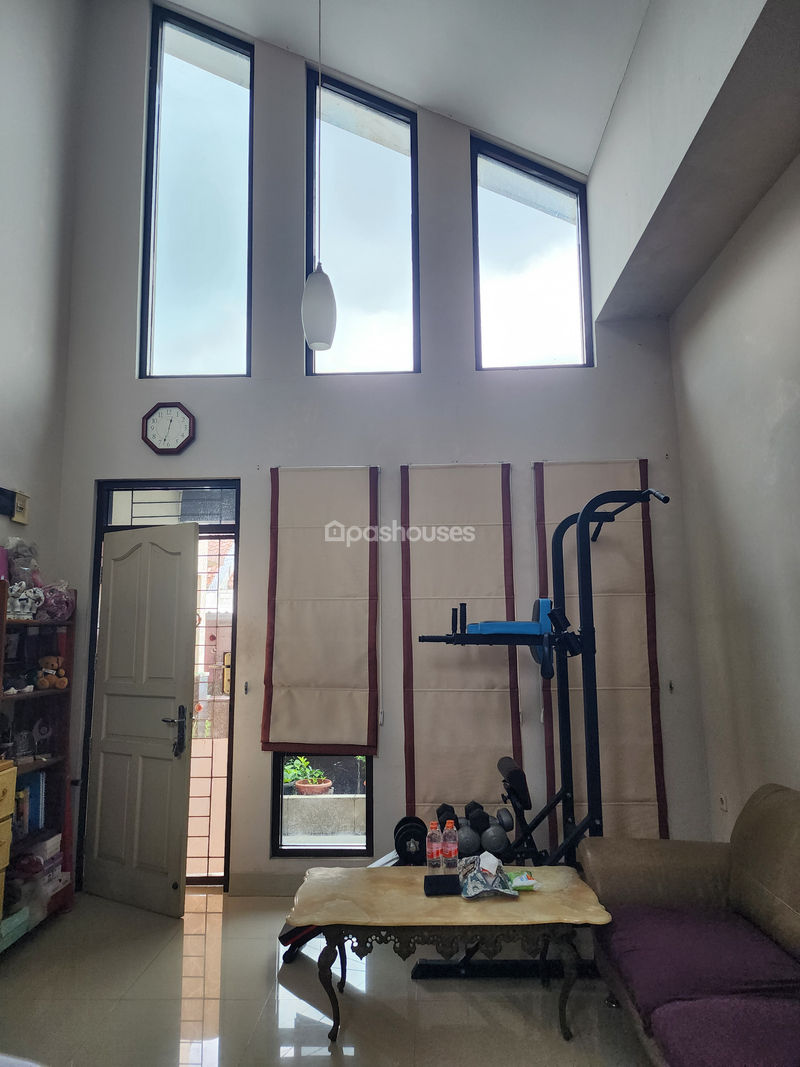 Perumahan Taman Yasmin Sektor 6 No.11A