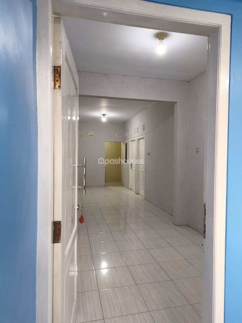 Perumahan Villa Mutiara Blok D2 No.15
