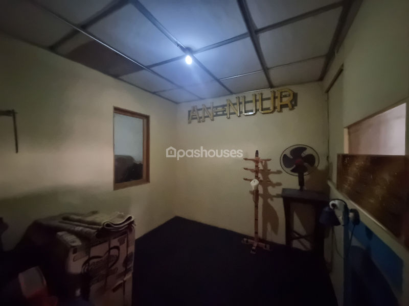 Villa Cinere Hijau
