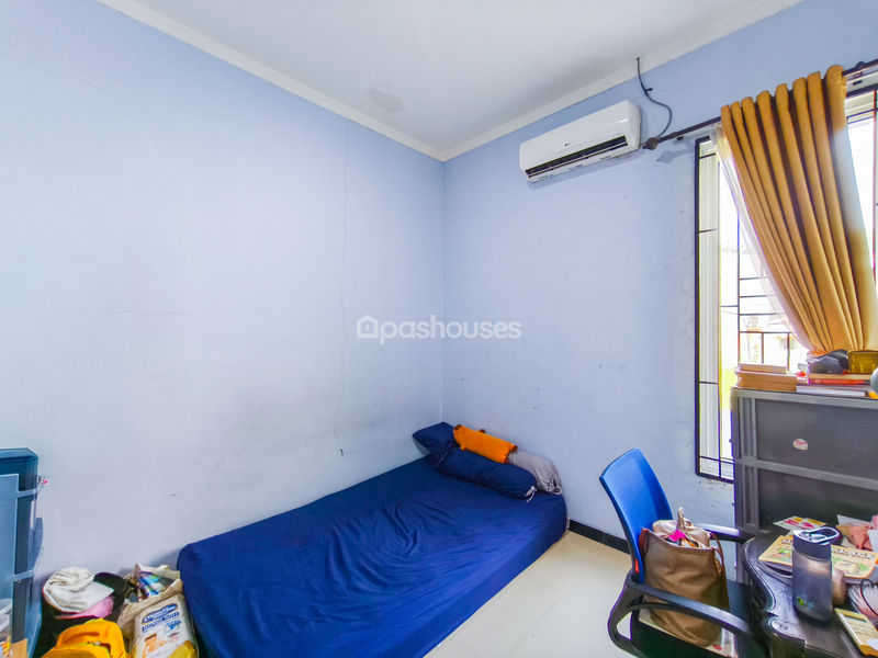 Puri Serpong 1 Cluster Magnolia 2 Blok H3 No.25