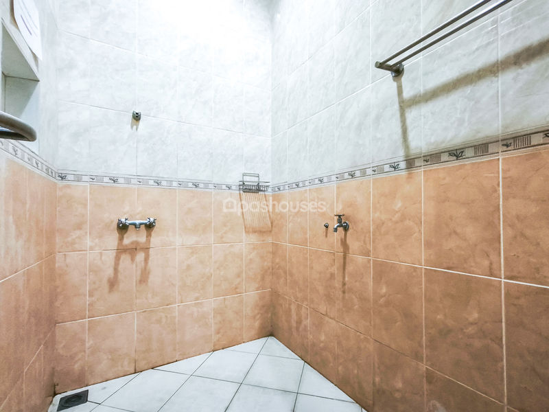 Cibubur Country Cluster Lily Garden No.CLCR-001