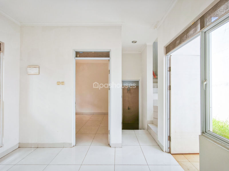 Serpong Natura City Cluster Edelweiss No.25