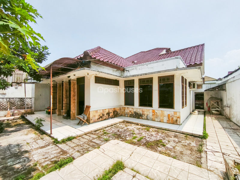 Perumahan Taman Yasmin Sektor 3 No.17