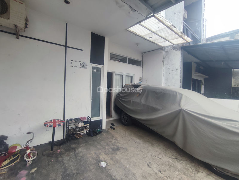 Perumahan Taman Amarilis Residence Blok A7