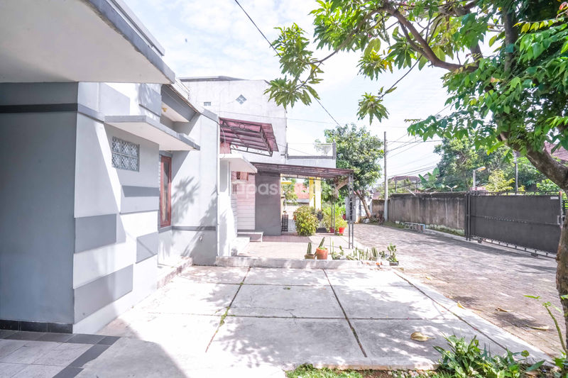 Perumahan Studio Alam Indah