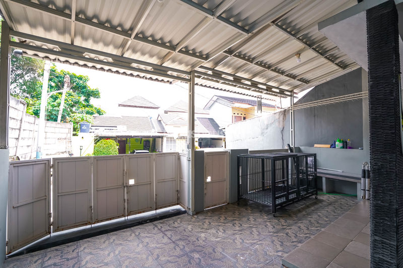 Bumi Cimanggis Indah