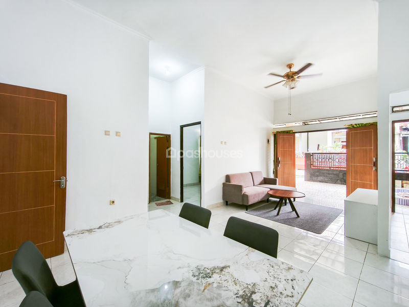 Perumahan Gardenia Residence