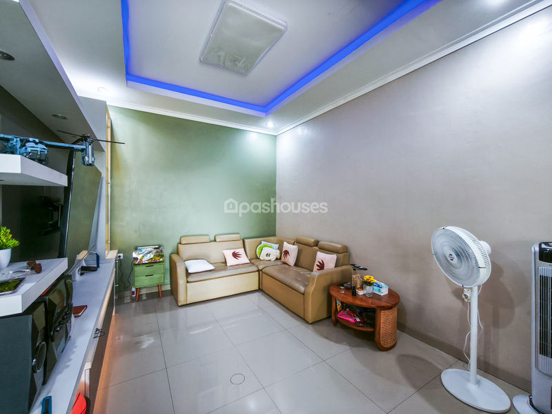 Metland Transyogi Cibubur Cluster Colony Blok DE4 No.39