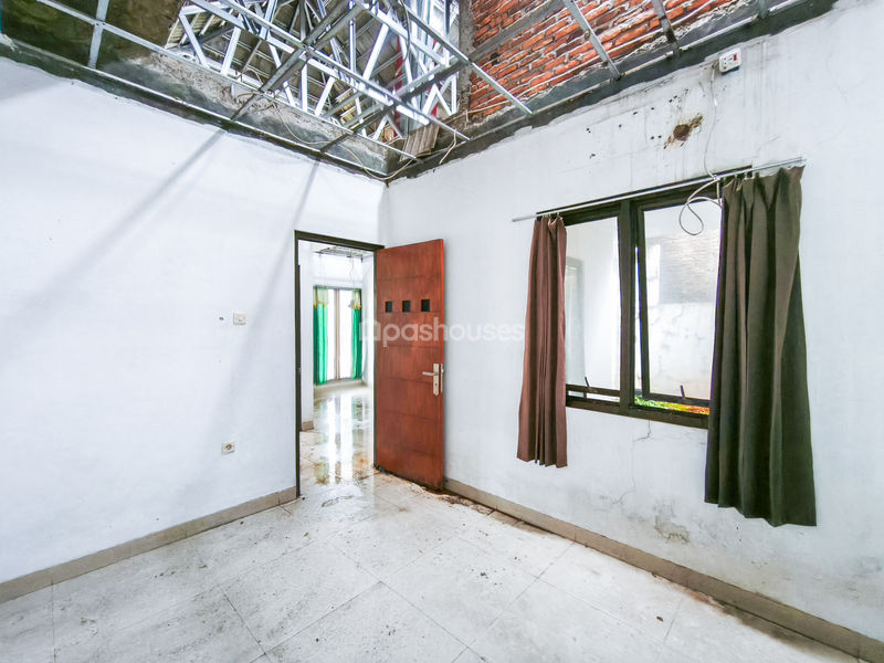 Perumahan Graha Pesona Cikeas Blok H No.1 