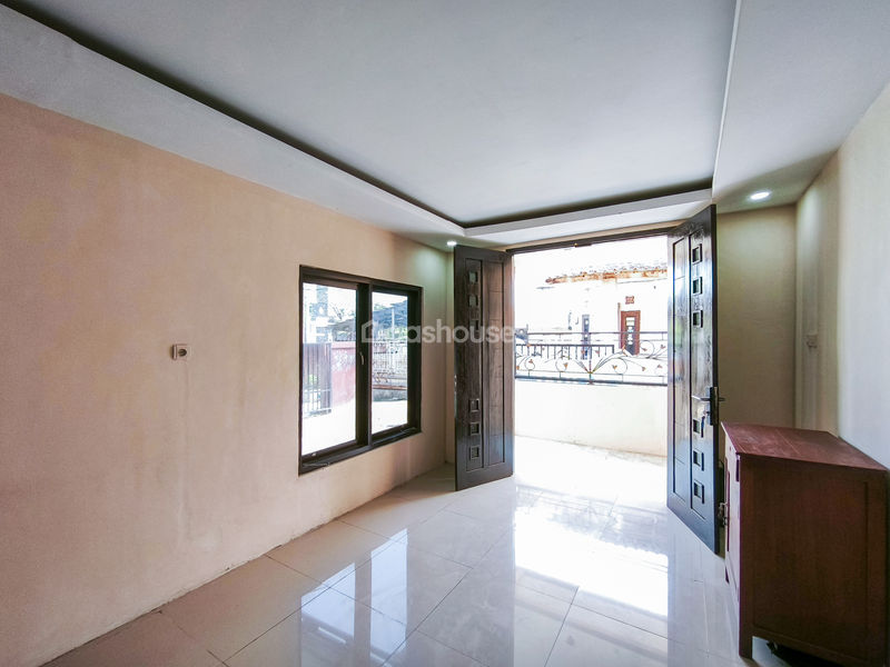 Jalan Pendekar No.4 Bogor