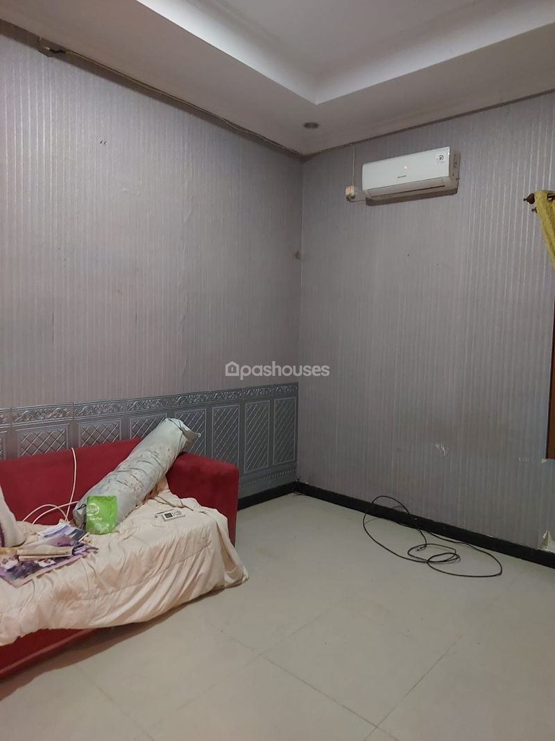 Perumahan Marco Residence No.4 Bekasi
