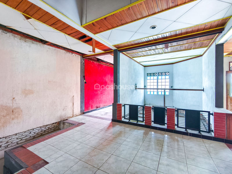 Perumahan Taman Cimanggu No.19