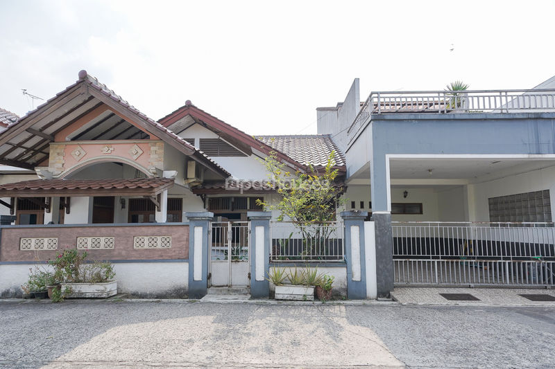Perumahan Griya Jatimurni Blok B No. 2-3
