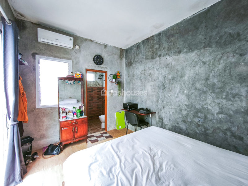 Cilebut Residence 1 Cluster Bougenville Blok I1 No.12